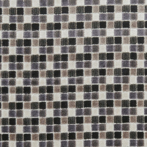 Clarke And Clarke Fabric Tribeca Ebony