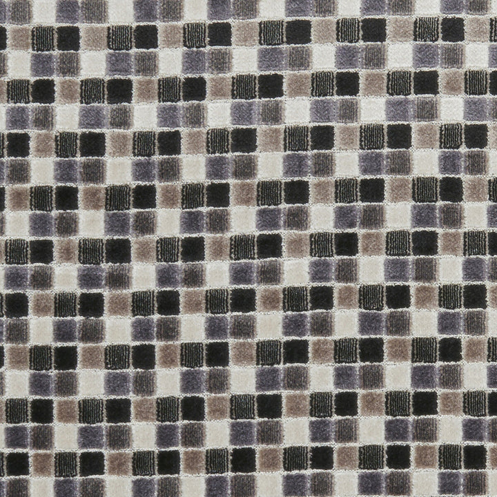 Tribeca Ebony by Clarke And Clarke Fabric Clarke And Clarke Fabric Tribeca EbonyFabric CLARKE & CLARKE MANHATTAN VISCOSE - 53%;POLYESTER - 47% India </p><p>Repeat: H: 1.77, V: 3.94 54 - Fabric Carolina -