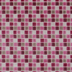 Clarke And Clarke Fabric Tribeca Orchid