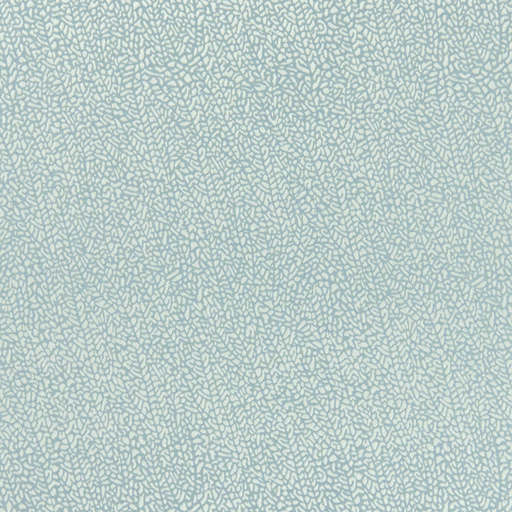 Isla Mineral/Silver by Clarke And Clarke Designer Fabric CLARKE & CLARKE BOTANICA VISCOSE - 35%;POLYESTER - 33%;COTTON - 32% India HEAVY Horizontal: 0 and Vertical: 0 55 - Swanky Fabrics -