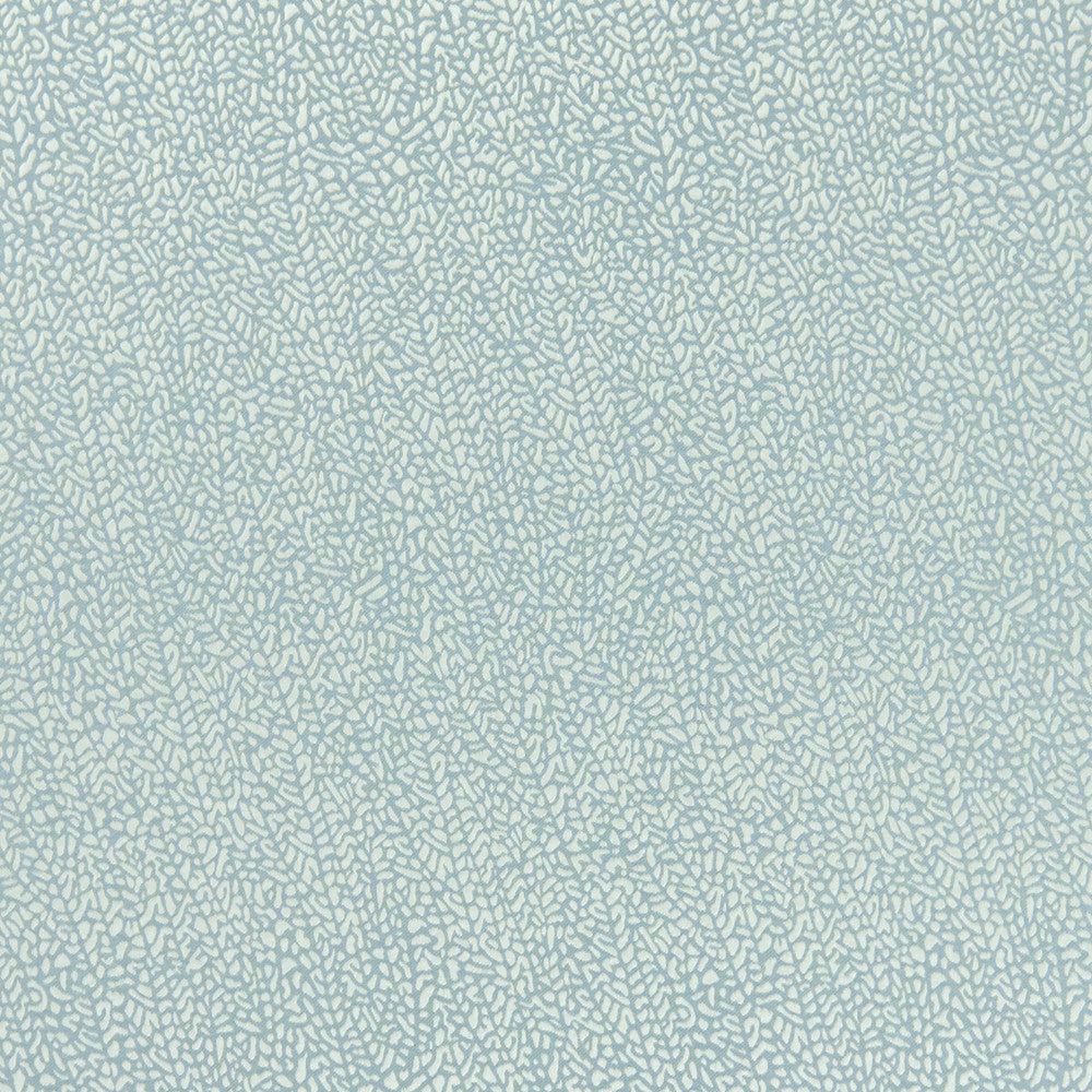 Isla Mineral/Silver by Clarke And Clarke Designer Fabric CLARKE & CLARKE BOTANICA VISCOSE - 35%;POLYESTER - 33%;COTTON - 32% India HEAVY Horizontal: 0 and Vertical: 0 55 - Swanky Fabrics -