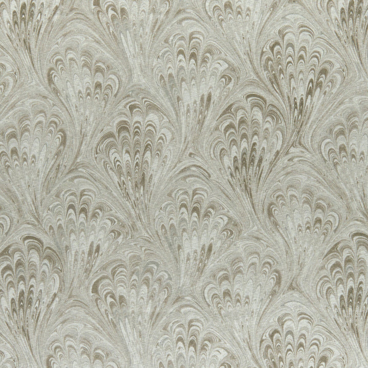 Pavone Ivory by Clarke And Clarke Fabric Clarke And Clarke Fabric Pavone IvoryFabric CLARKE & CLARKE BOTANICA VISCOSE - 67%;COTTON - 33% India </p><p>Repeat: H: 13.58, V: 11.81 55 - Fabric Carolina -