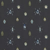 Clarke And Clarke Fabric Beetle Mineral