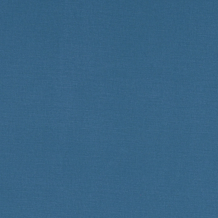 Alora Bluejay by Clarke And Clarke Designer Fabric CLARKE & CLARKE ALORA COTTON - 100% Spain HEAVY Horizontal: 0 and Vertical: 0 54 - Swanky Fabrics -
