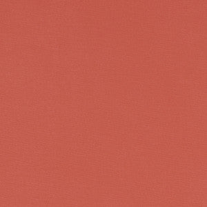 Clarke And Clarke Fabric Alora Coral