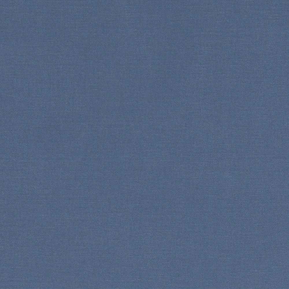 Alora Denim by Clarke And Clarke Designer Fabric CLARKE & CLARKE ALORA COTTON - 100% Spain HEAVY Horizontal: 0 and Vertical: 0 54 - Swanky Fabrics -