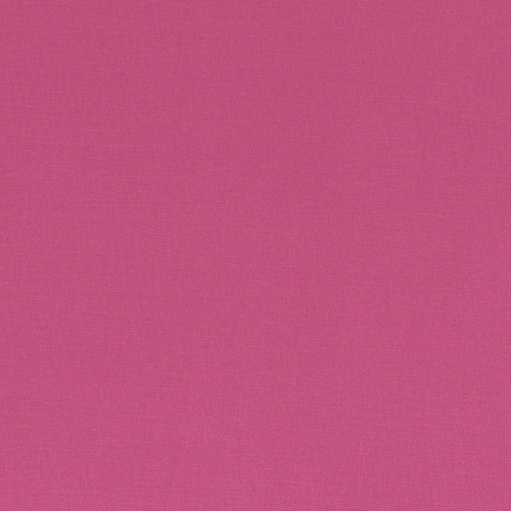 F1097 20 Alora Fuchsia by Clarke and Clarke Designer Fabric STUDIO G COTTON - 100% Spain HEAVY Horizontal: 0 and Vertical: 0 54 - Swanky Fabrics -