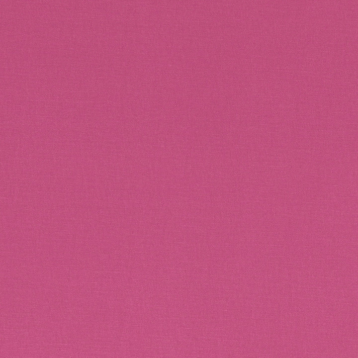 F1097 20 Alora Fuchsia by Clarke and Clarke Designer Fabric STUDIO G COTTON - 100% Spain HEAVY Horizontal: 0 and Vertical: 0 54 - Swanky Fabrics -
