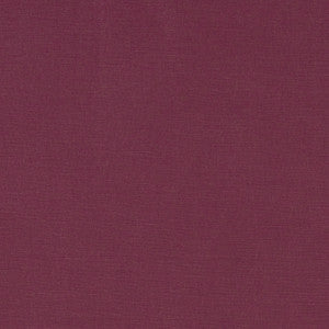 Clarke And Clarke Fabric Alora Grape