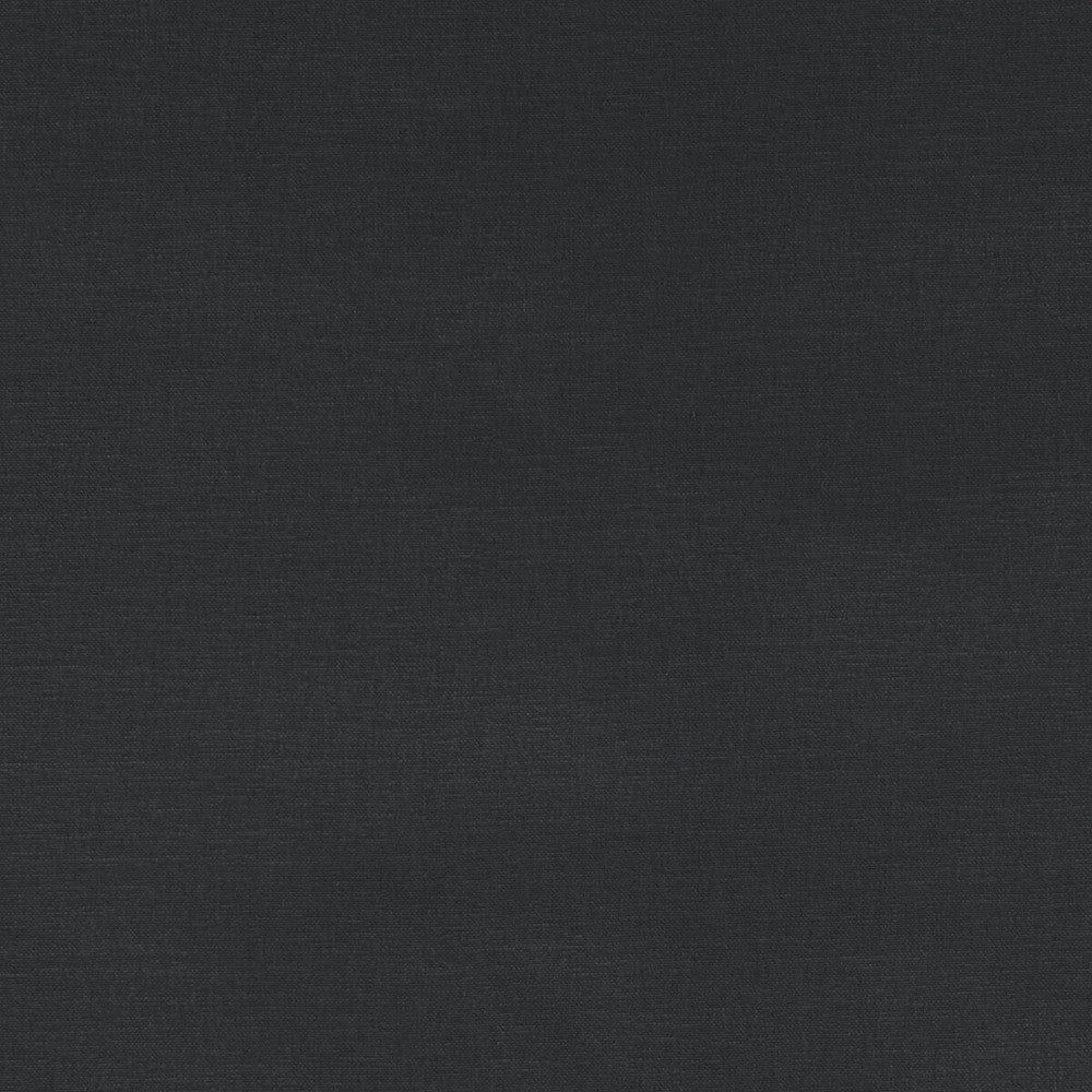 Alora Graphite by Clarke And Clarke Designer Fabric CLARKE & CLARKE ALORA COTTON - 100% Spain HEAVY Horizontal: 0 and Vertical: 0 54 - Swanky Fabrics -