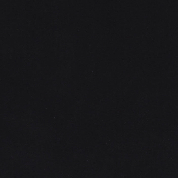 Alora Licorice by Clarke And Clarke Designer Fabric CLARKE & CLARKE ALORA COTTON - 100% Spain HEAVY Horizontal: 0 and Vertical: 0 54 - Swanky Fabrics -