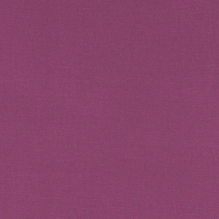 Alora Magenta by Clarke And Clarke Designer Fabric CLARKE & CLARKE ALORA COTTON - 100% Spain HEAVY Horizontal: 0 and Vertical: 0 54 - Swanky Fabrics -