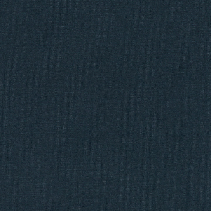 Alora Navy by Clarke And Clarke Designer Fabric CLARKE & CLARKE ALORA COTTON - 100% Spain HEAVY Horizontal: 0 and Vertical: 0 54 - Swanky Fabrics -