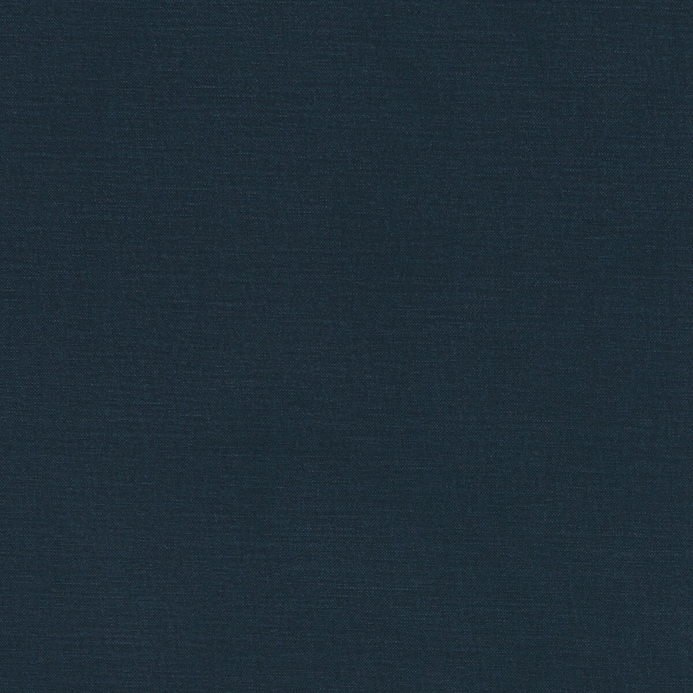 Alora Navy by Clarke And Clarke Designer Fabric CLARKE & CLARKE ALORA COTTON - 100% Spain HEAVY Horizontal: 0 and Vertical: 0 54 - Swanky Fabrics -