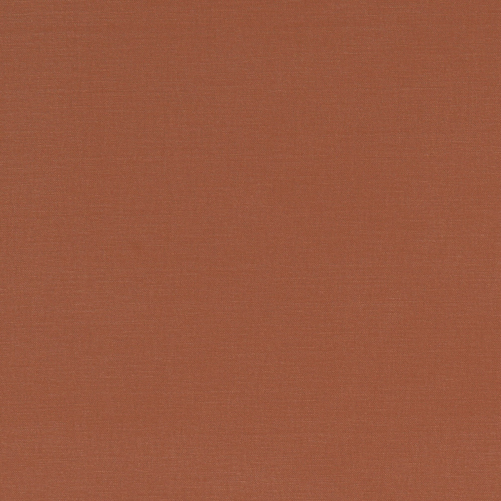 Alora Paprika by Clarke And Clarke Designer Fabric CLARKE & CLARKE ALORA COTTON - 100% Spain HEAVY Horizontal: 0 and Vertical: 0 54 - Swanky Fabrics -