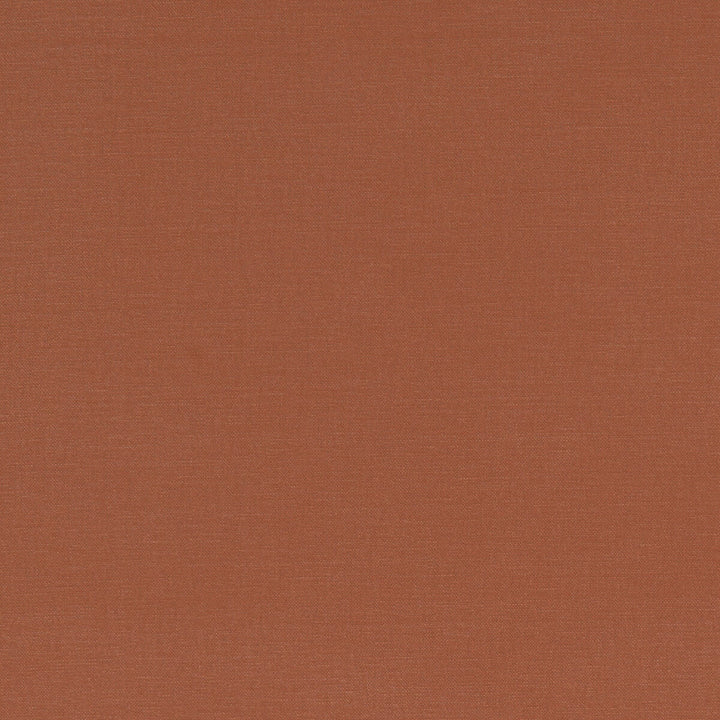 Alora Paprika by Clarke And Clarke Designer Fabric CLARKE & CLARKE ALORA COTTON - 100% Spain HEAVY Horizontal: 0 and Vertical: 0 54 - Swanky Fabrics -