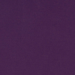 Clarke And Clarke Fabric Alora Plum