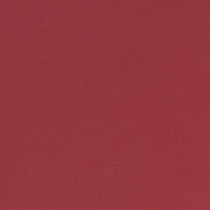 Clarke And Clarke Fabric Alora Raspberry