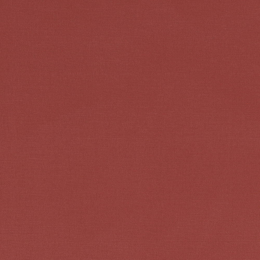 Alora Red by Clarke And Clarke Designer Fabric CLARKE & CLARKE ALORA COTTON - 100% Spain HEAVY Horizontal: 0 and Vertical: 0 54 - Swanky Fabrics -