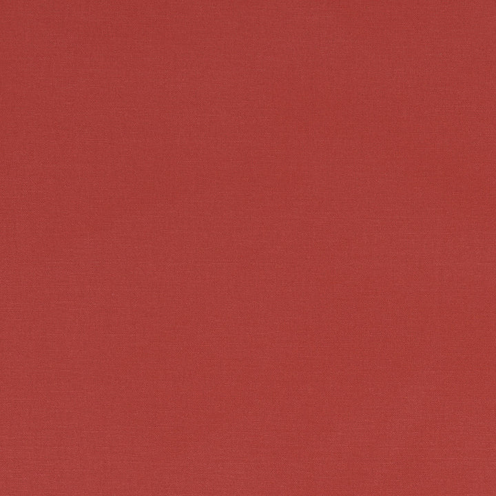 F1097 53 Alora Red by Clarke and Clarke Designer Fabric STUDIO G COTTON - 100% Spain HEAVY Horizontal: 0 and Vertical: 0 54 - Swanky Fabrics -