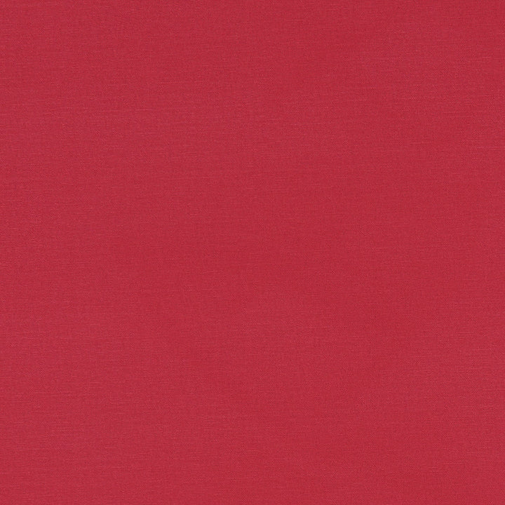 F1097 54 Alora Rouge by Clarke and Clarke Designer Fabric STUDIO G COTTON - 100% Spain HEAVY Horizontal: 0 and Vertical: 0 54 - Swanky Fabrics -