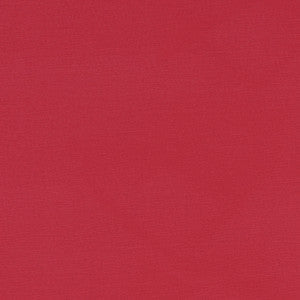 Clarke And Clarke Fabric Alora Rouge