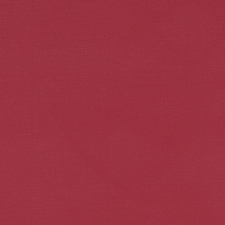 Alora Rouge by Clarke And Clarke Designer Fabric CLARKE & CLARKE ALORA COTTON - 100% Spain HEAVY Horizontal: 0 and Vertical: 0 54 - Swanky Fabrics -