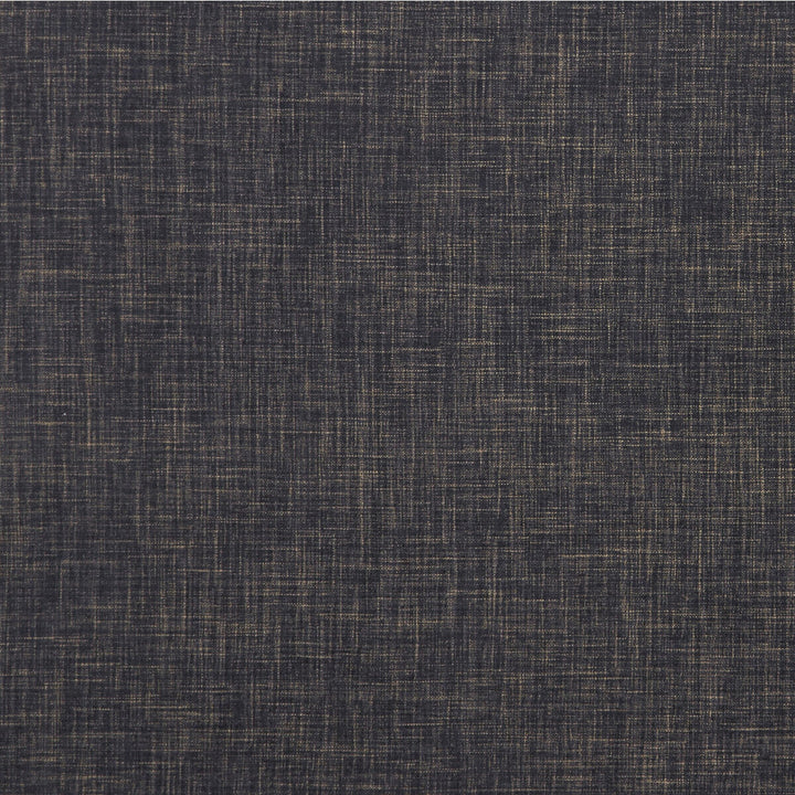 Albany Ebony by Clarke And Clarke Designer Fabric CLARKE & CLARKE ALBANY & MORAY POLYESTER - 78%;COTTON - 22% India HEAVY Horizontal: 0 and Vertical: 0 55 - Swanky Fabrics -