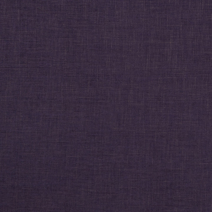 Albany Grape by Clarke And Clarke Designer Fabric CLARKE & CLARKE ALBANY & MORAY POLYESTER - 78%;COTTON - 22% India HEAVY Horizontal: 0 and Vertical: 0 55 - Swanky Fabrics -