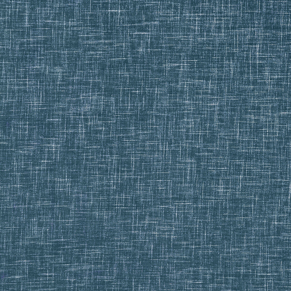 Albany Peacock by Clarke And Clarke Designer Fabric CLARKE & CLARKE ALBANY & MORAY POLYESTER - 78%;COTTON - 22% India HEAVY Horizontal: 0 and Vertical: 0 55 - Swanky Fabrics -