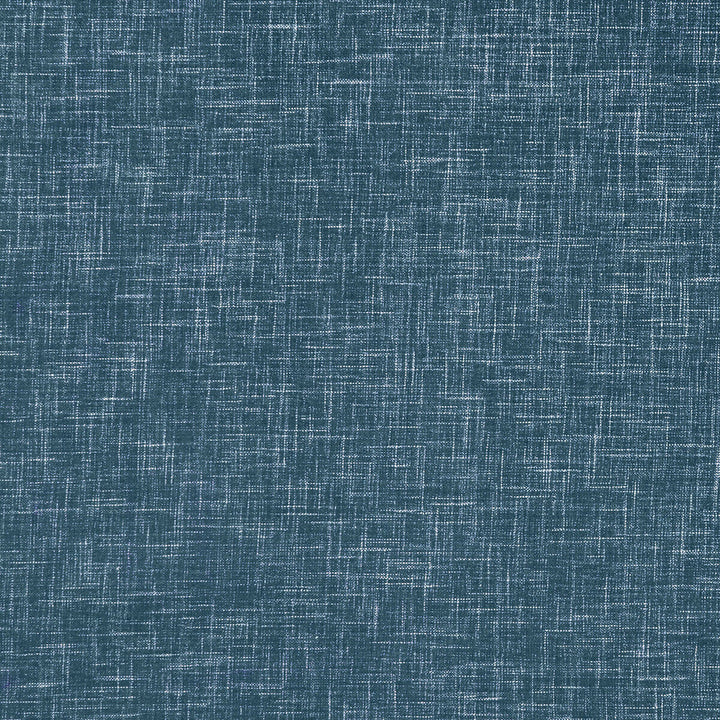 Albany Peacock by Clarke And Clarke Designer Fabric CLARKE & CLARKE ALBANY & MORAY POLYESTER - 78%;COTTON - 22% India HEAVY Horizontal: 0 and Vertical: 0 55 - Swanky Fabrics -
