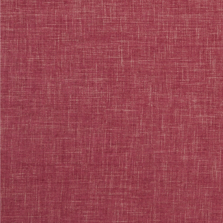 Albany Raspberry by Clarke And Clarke Designer Fabric CLARKE & CLARKE ALBANY & MORAY POLYESTER - 78%;COTTON - 22% India HEAVY Horizontal: 0 and Vertical: 0 55 - Swanky Fabrics -