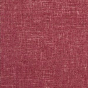 Clarke And Clarke Fabric Albany Raspberry