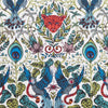 Clarke And Clarke Fabric Amazon Jungle