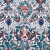 Clarke And Clarke Fabric Amazon Pink