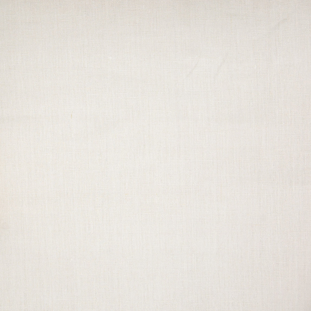 F1112 Bisque by Greenhouse Designer Fabric 100% Linen China 15,000 double rubs </p><p>Repeat: None 54" - Swanky Fabrics -
