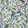 Clarke And Clarke Fabric Rousseau Jungle