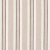 Clarke And Clarke Fabric Alderton Damson/Heather