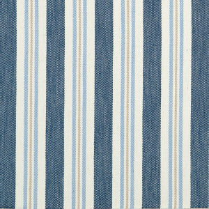 Clarke And Clarke Fabric Alderton Denim