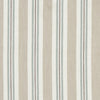 Clarke And Clarke Fabric Alderton Mineral/Linen
