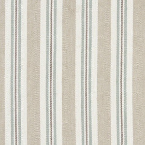 Clarke And Clarke Fabric Alderton Mineral/Linen