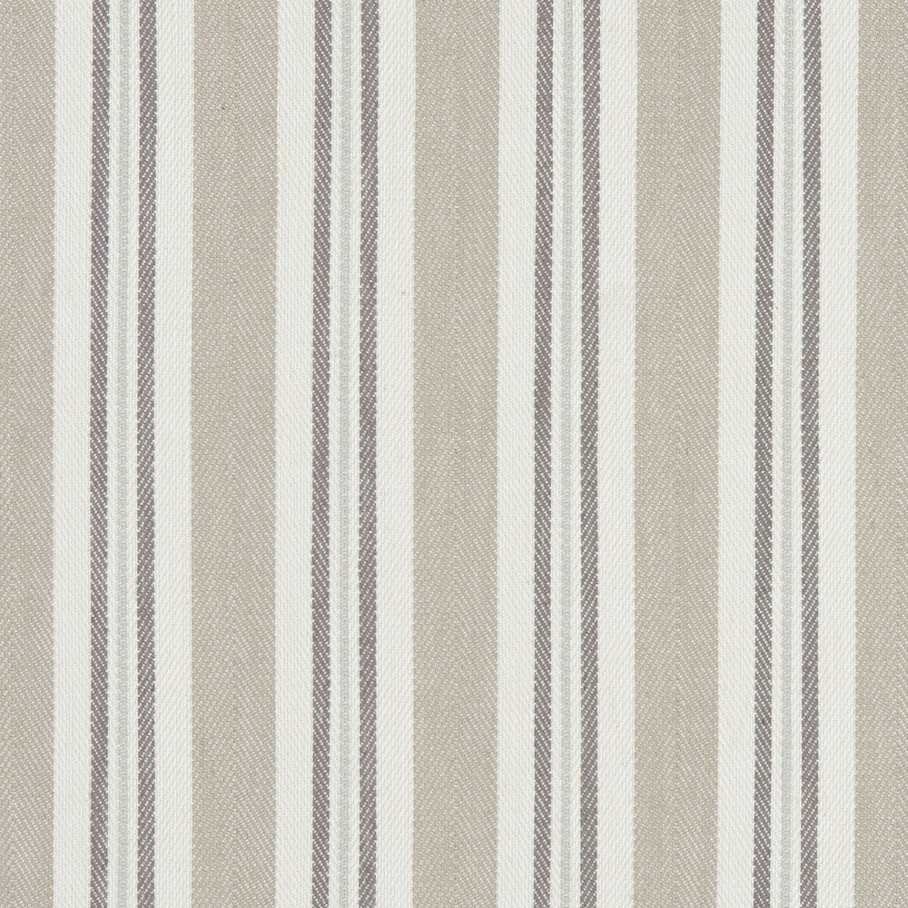 Alderton Natural by Clarke And Clarke Designer Fabric CLARKE & CLARKE AVEBURY COTTON - 59%;VISCOSE - 31%;LINEN - 10% India HEAVY Horizontal: 3.43 and Vertical: 0 54 - Swanky Fabrics -