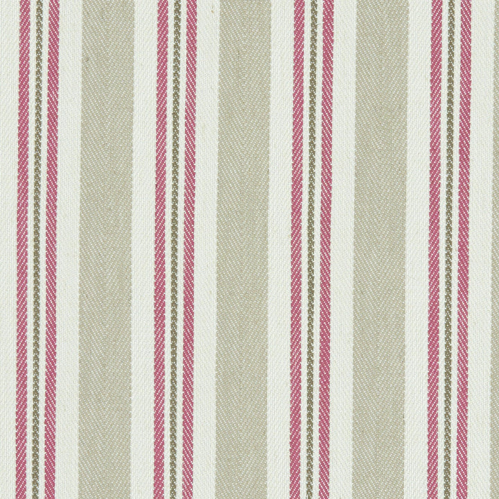 Alderton Raspberry/Linen by Clarke And Clarke Fabric Clarke And Clarke Fabric Alderton Raspberry/LinenFabric CLARKE & CLARKE AVEBURY COTTON - 59%;VISCOSE - 31%;LINEN - 10% India </p><p>Repeat: H: 3.43, V: 0 54 - Fabric Carolina -
