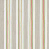 Clarke And Clarke Fabric Alderton Spice/Linen