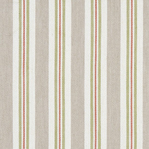 Clarke And Clarke Fabric Alderton Spice/Linen