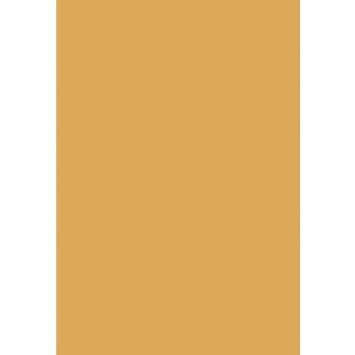 Colour Box Velvet Ochre by Cole & Son Designer Fabric COLE & SON CONTEMPORARY FABRICS COTTON - 88%;POLYESTER - 12% United Kingdom HEAVY Horizontal: 0 and Vertical: 0 55.1 - Swanky Fabrics -