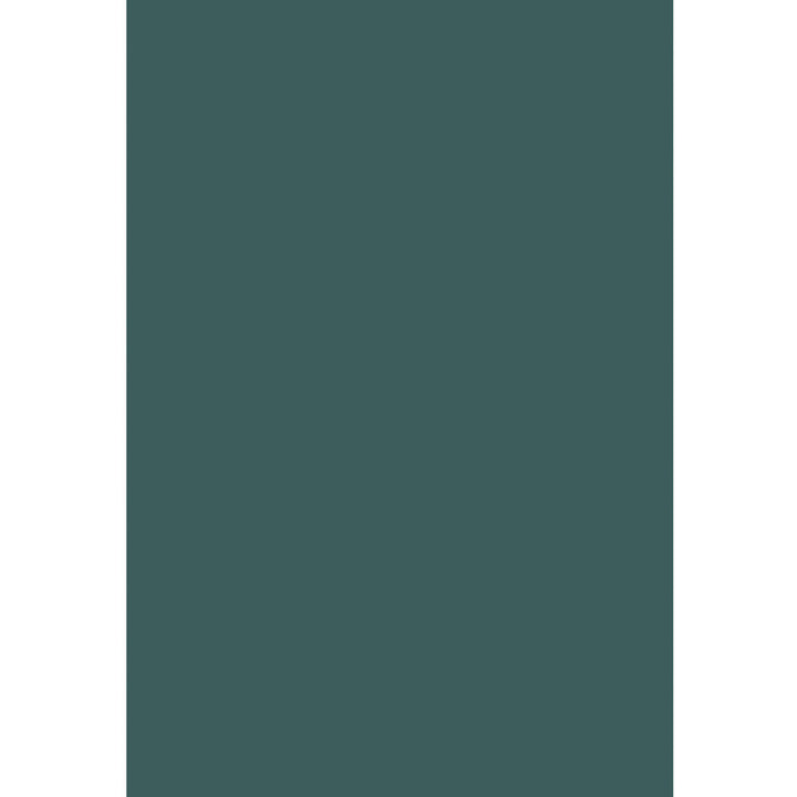 Colour Box Velvet Drk Virid by Cole & Son Designer Fabric COLE & SON CONTEMPORARY FABRICS COTTON - 88%;POLYESTER - 12% United Kingdom HEAVY Horizontal: 0 and Vertical: 0 55.1 - Swanky Fabrics -