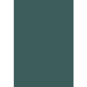 Cole & Son Fabric Colour Box Velvet Drk Virid