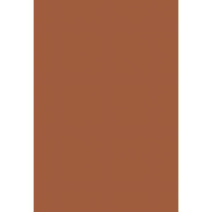 Cole & Son Fabric Colour Box Velvet Ginger
