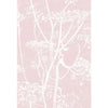 Cole & Son Fabric Cow Parsley Wht Balle Slip